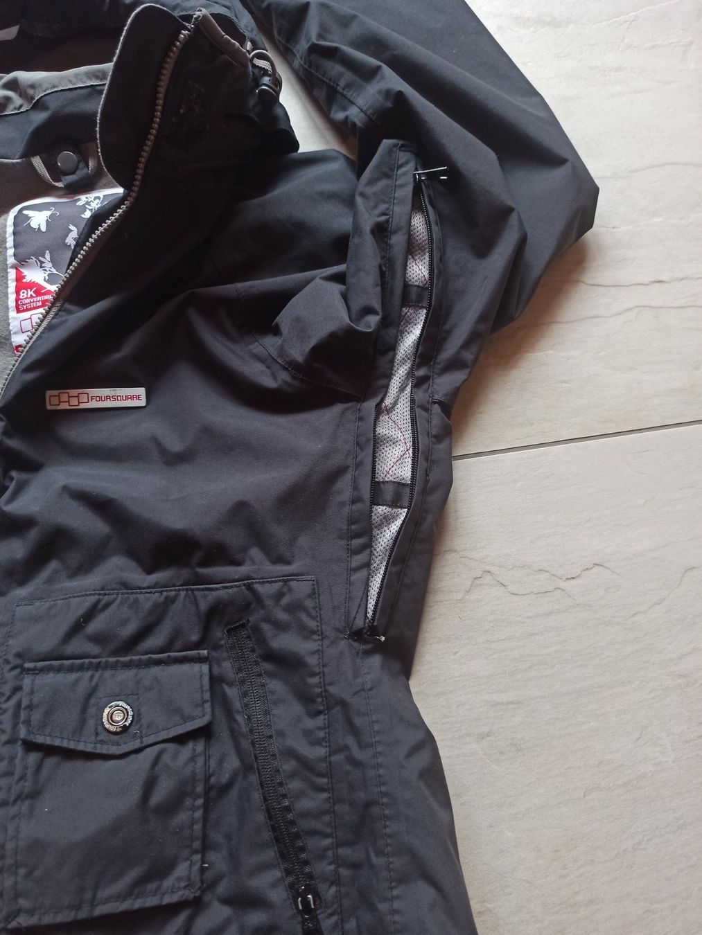 Giacche: Winter-Jacke – Usato da Niederwil AG venduto da Nioc28 4