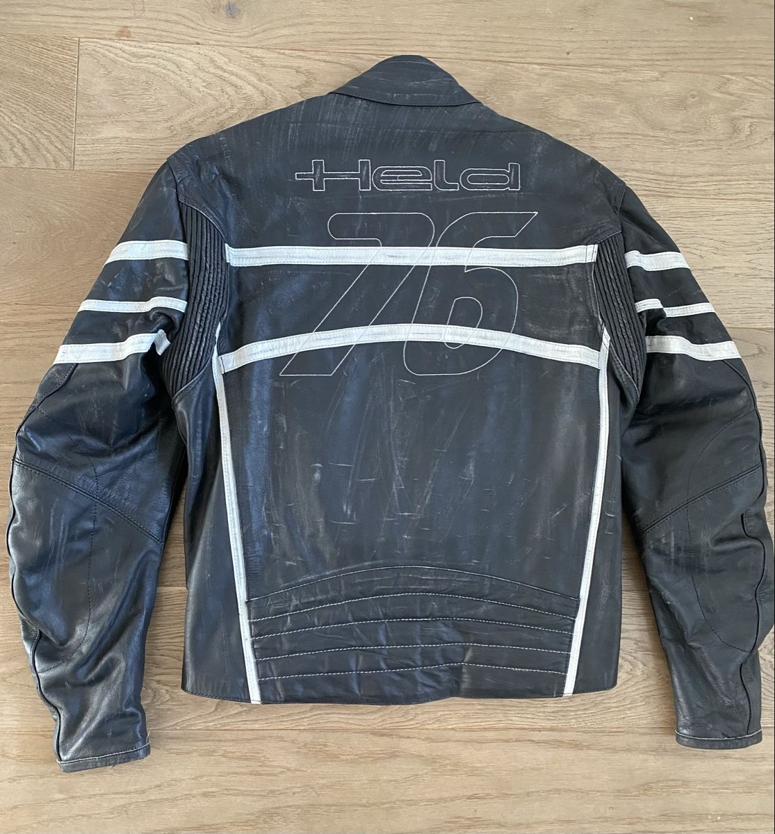 Giacche: Held Motorradjacke – Usato da Volketswil venduto da 9394 1