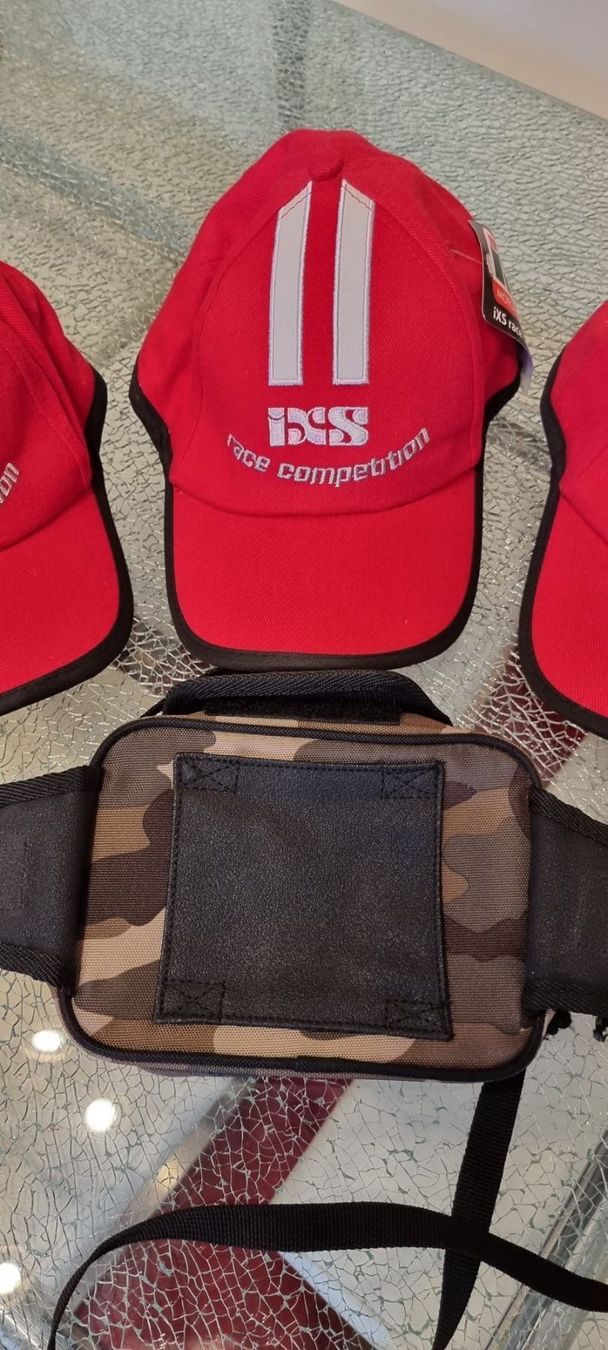 IXS Sacs: IXS Accessoires – Neuf avec emballage d'origine à Luzern par Edii025 9