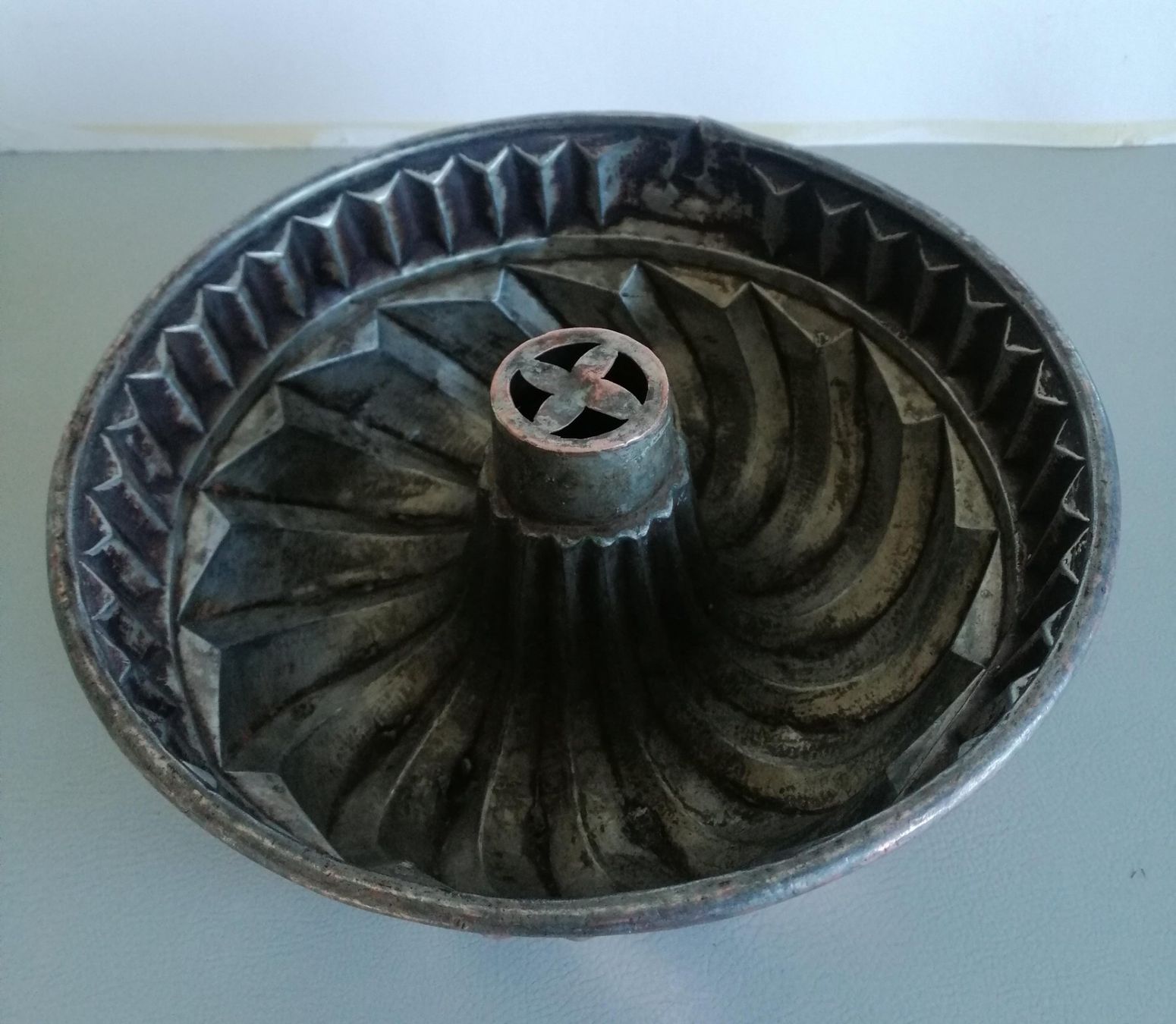 Teglie da forno: Antike Backform – Usato da Mörschwil venduto da Erwin8242 4