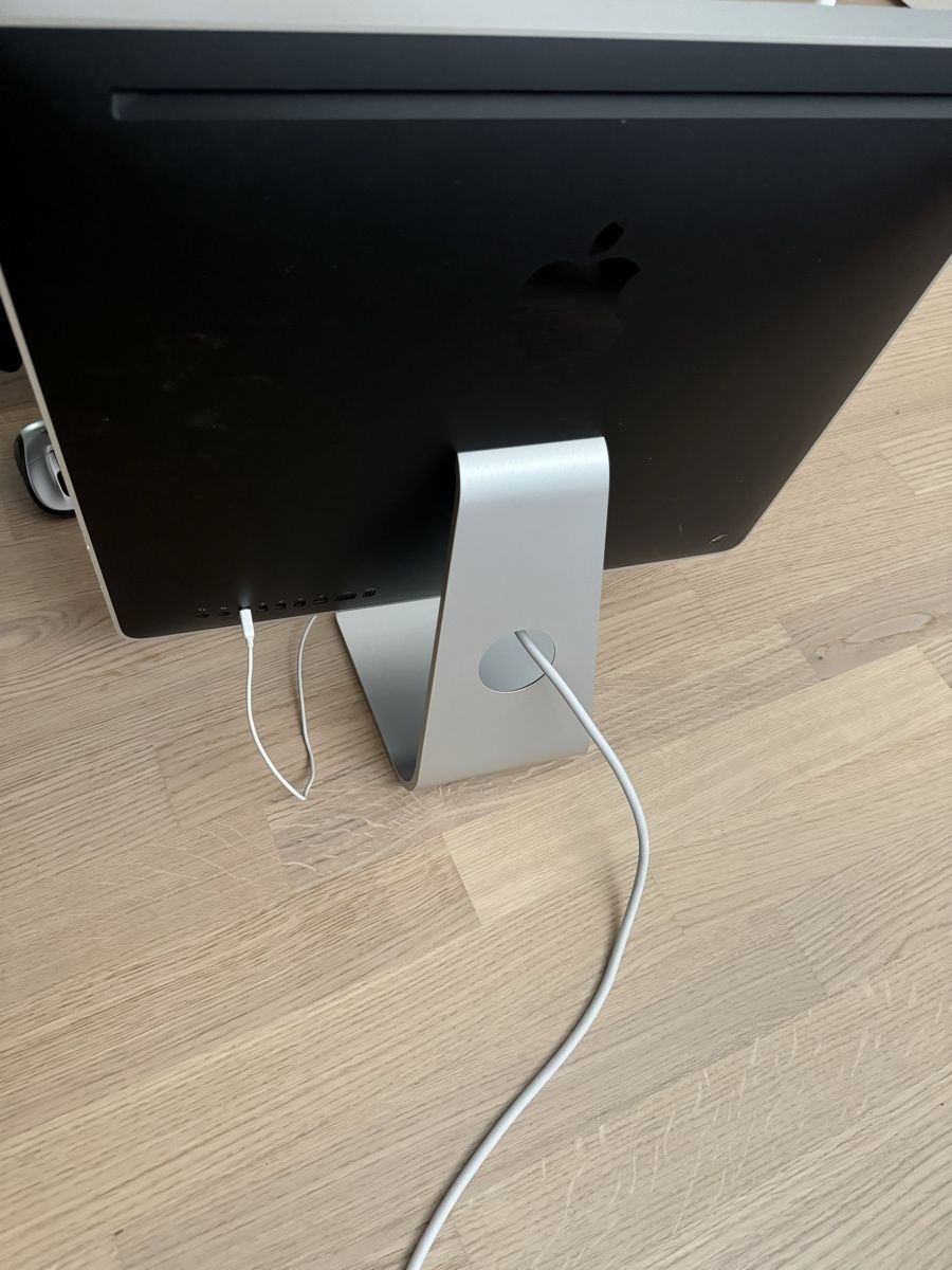 Apple PC: iMac 20" / Intel Core 2 Duo / 4GB RAM – Usato da Bülach venduto da Mirko_21 2