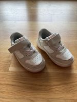 Kinderschuhe Sneaker - Grösse 21