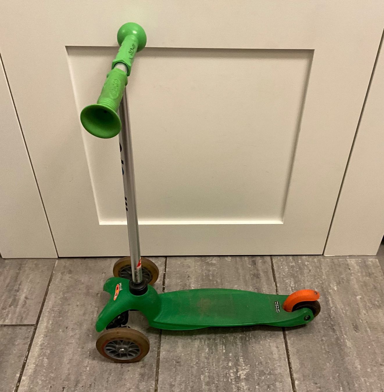 Micro Kickboard: Mini Micro Trottinett – Usato da Wetzikon ZH venduto da Julia_e