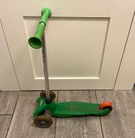 Mini Micro Trottinett