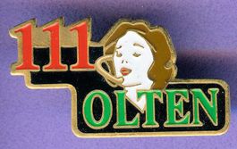 PTT   OLTEN  111
