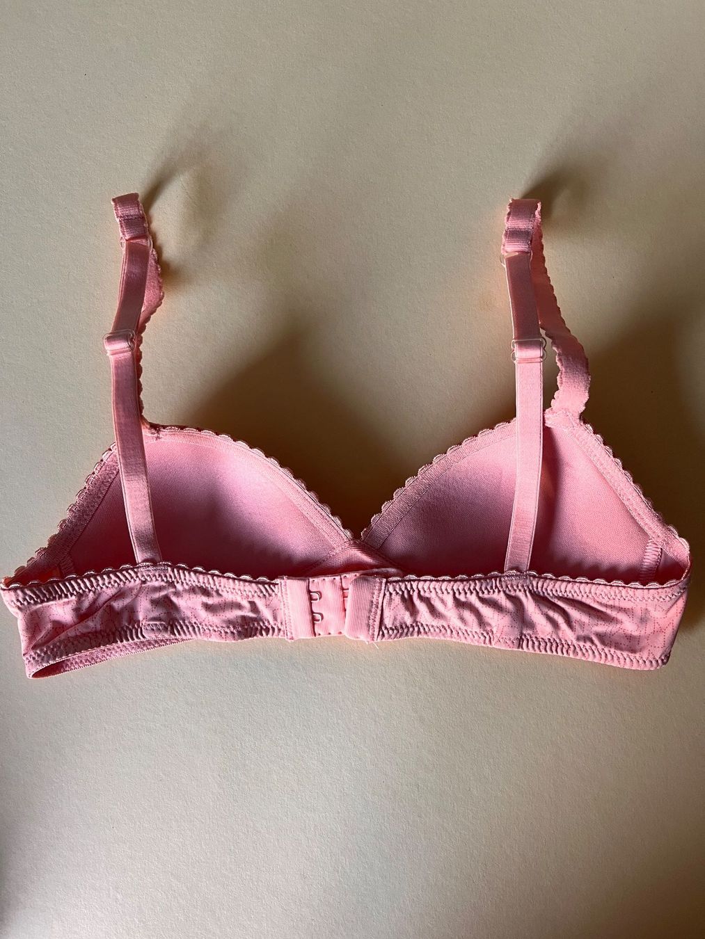 Dim Autres dessous: DIM, Soft-BH, Grösse 65A, Farbe Hellrosa – Neuf avec emballage d'origine à Rudolfstetten par gst_g7xl 2