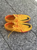 Nike Phantom GT Elite FG Football Boots Yellow Size 44.5 use