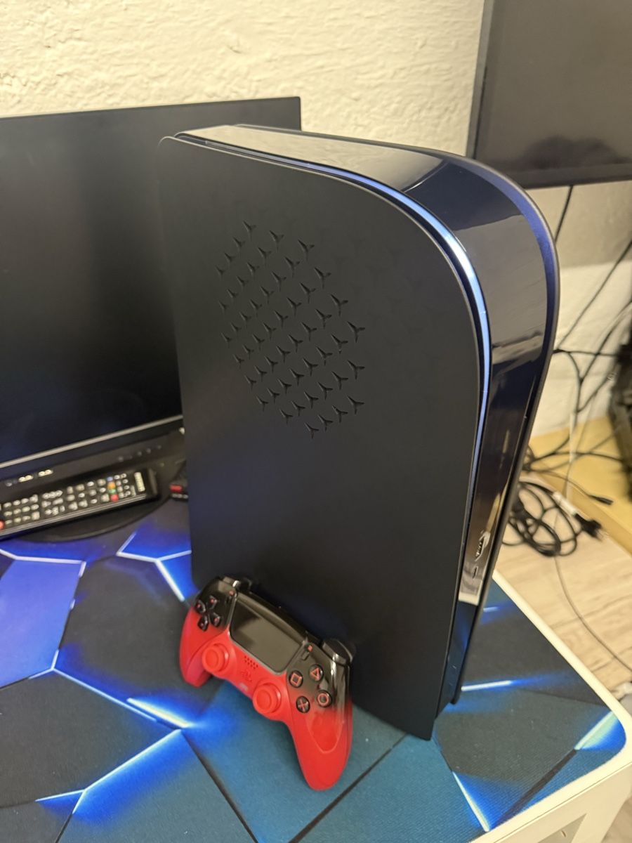 Sony Konsolen: Ps5 – Gebraucht aus Othmarsingen von ale_r2tb 2
