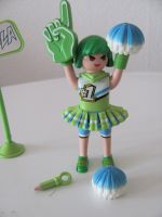 Playmobil EverDreamerz Cheerleaderin Grün