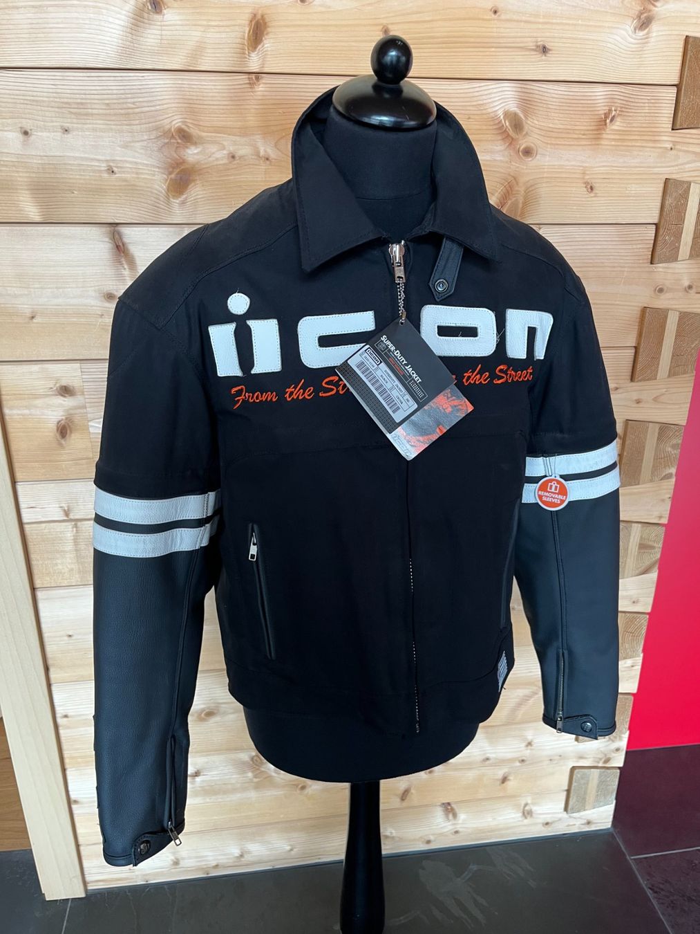 IXS Lotti di vestiti: Motorradbekleidung Restposten – Nuovo (secondo la descrizione) da Schluein venduto da susi34