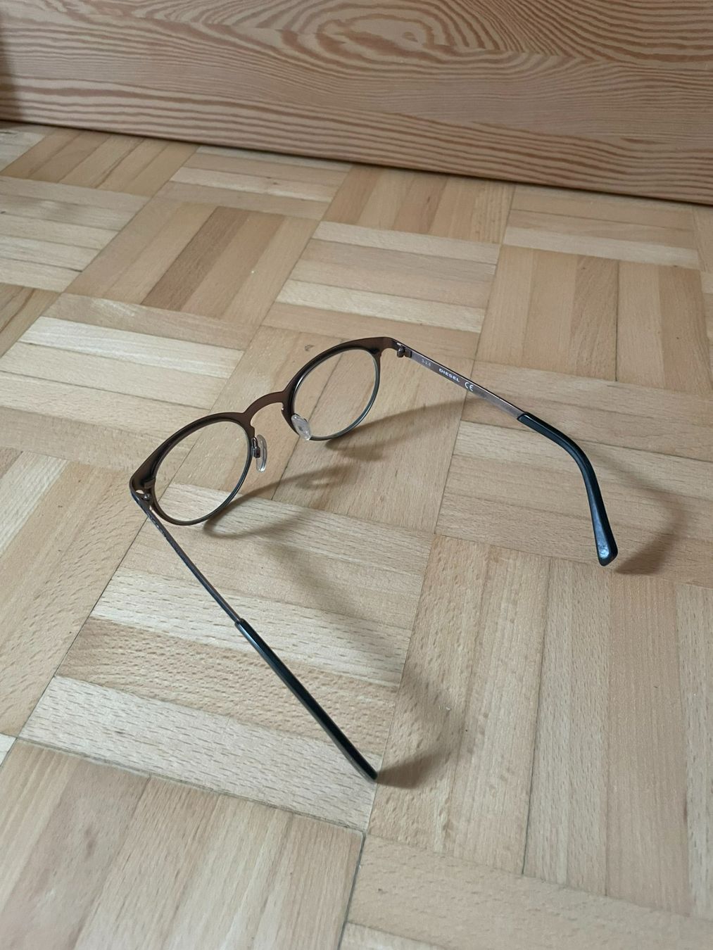 Lunettes & Verres: Diesel Brille – D'occasion à Basel par zoe_hm9x