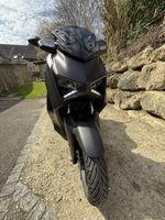 Yamaha X-(Tech)Max 300