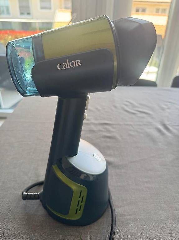 Bügeleisen: Calor Aerostream défroisseur – Gebraucht aus Founex von dco_bw8y 1