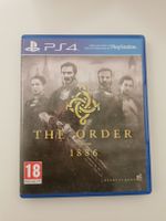 The order 1886