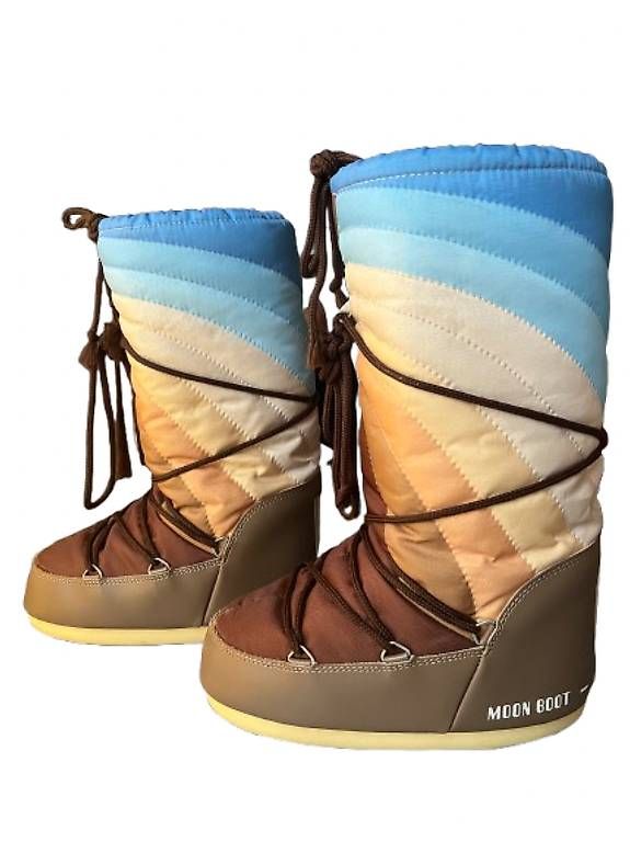 Herrenschuhe: Moon Boots – Gebraucht aus Teufen AR von ola00713 2