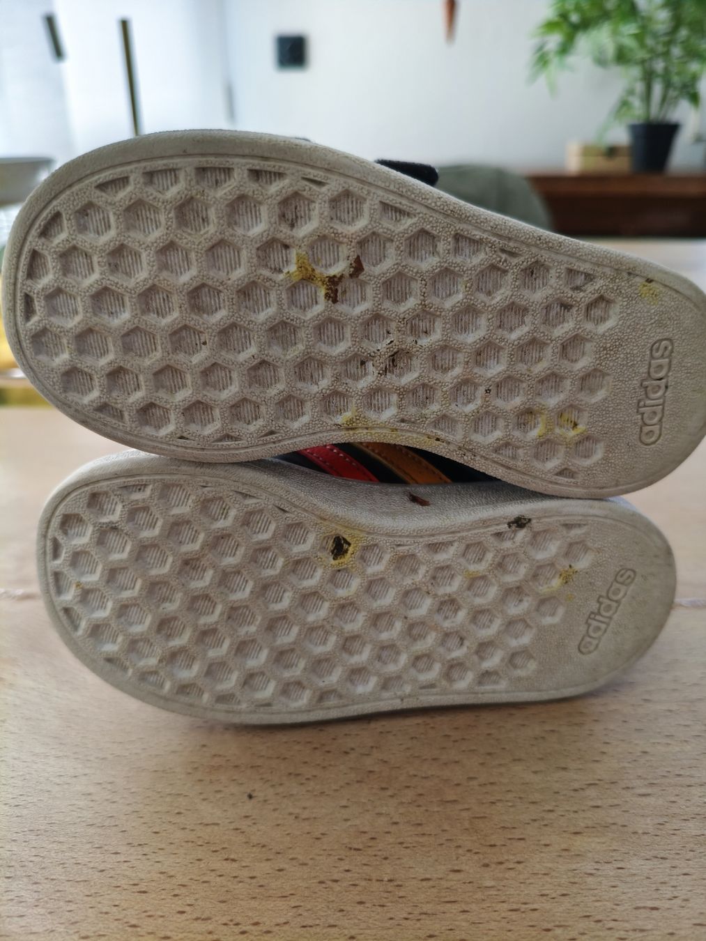 Adidas Scarpe per ragazzi: Adidas Sneaker Gr. 24 – Usato da Hermiswil venduto da Volvorine 2