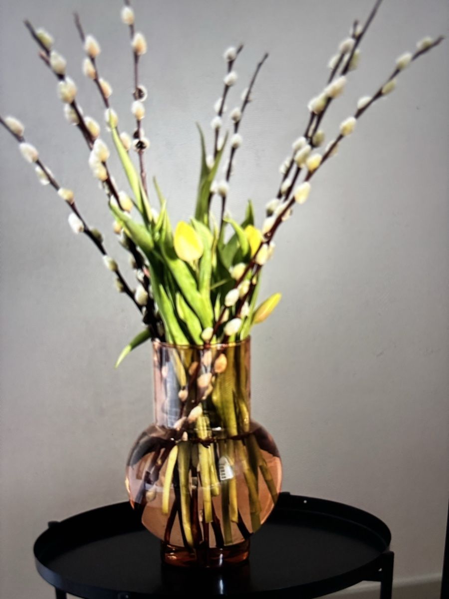 Vasi & Recipienti: Vase orange leicht – Usato da Basel venduto da Eaudormante