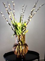 Vase orange 🍊