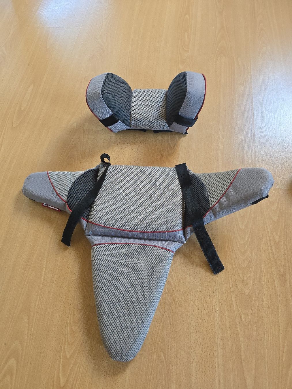 Thule Ersatzteile: Original THULE Infant Seat Support for Chariot trailers – Neu (gemäss Beschreibung) aus Bönigen von kar_r7cp 1