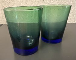 Glas für Teelichter