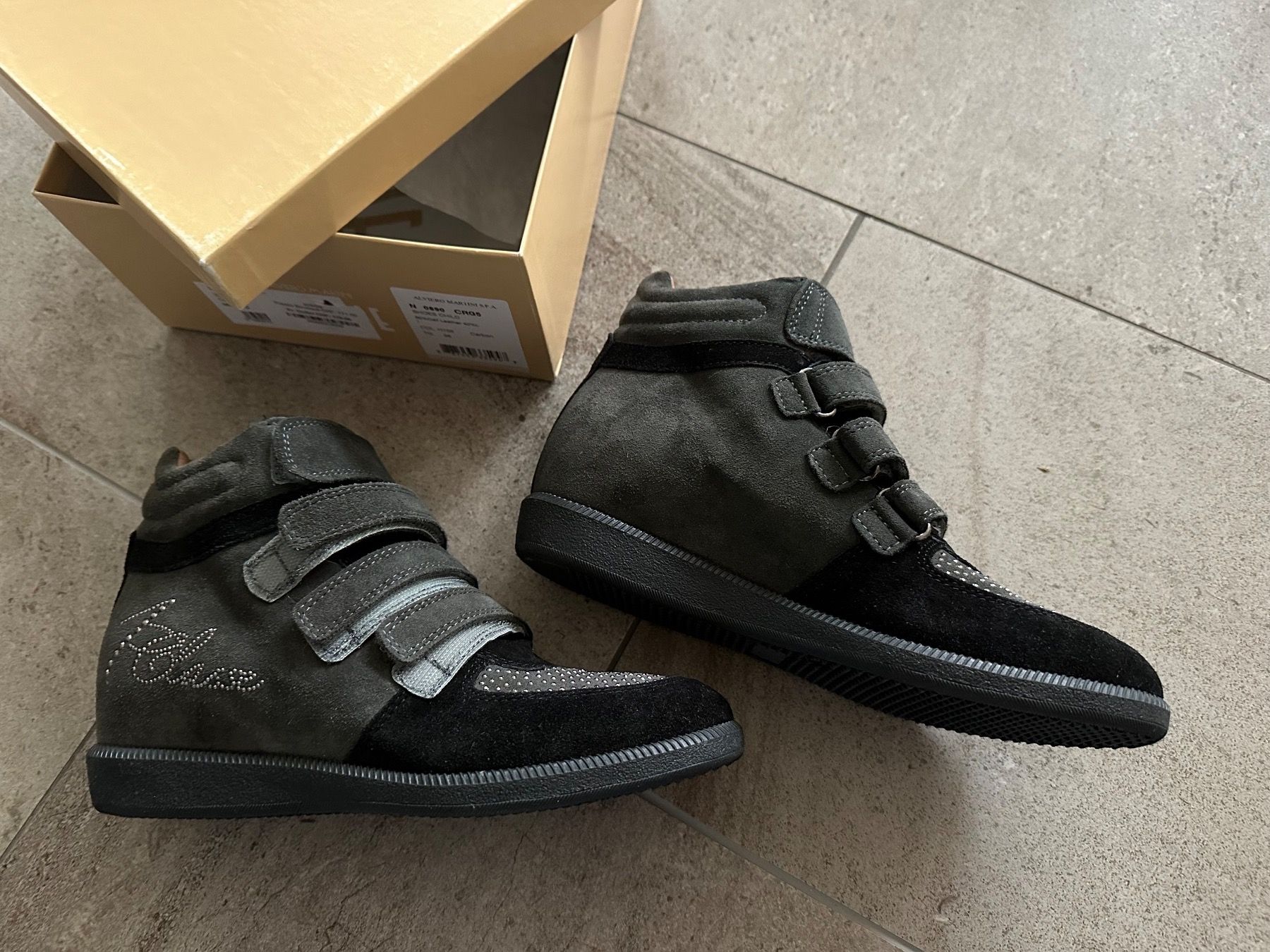 Alviero Martini Scarpe per ragazzi: Alviero Martini 36 – Nuovo e nell'imballaggio originale da Ebikon venduto da nat_jzh5 1
