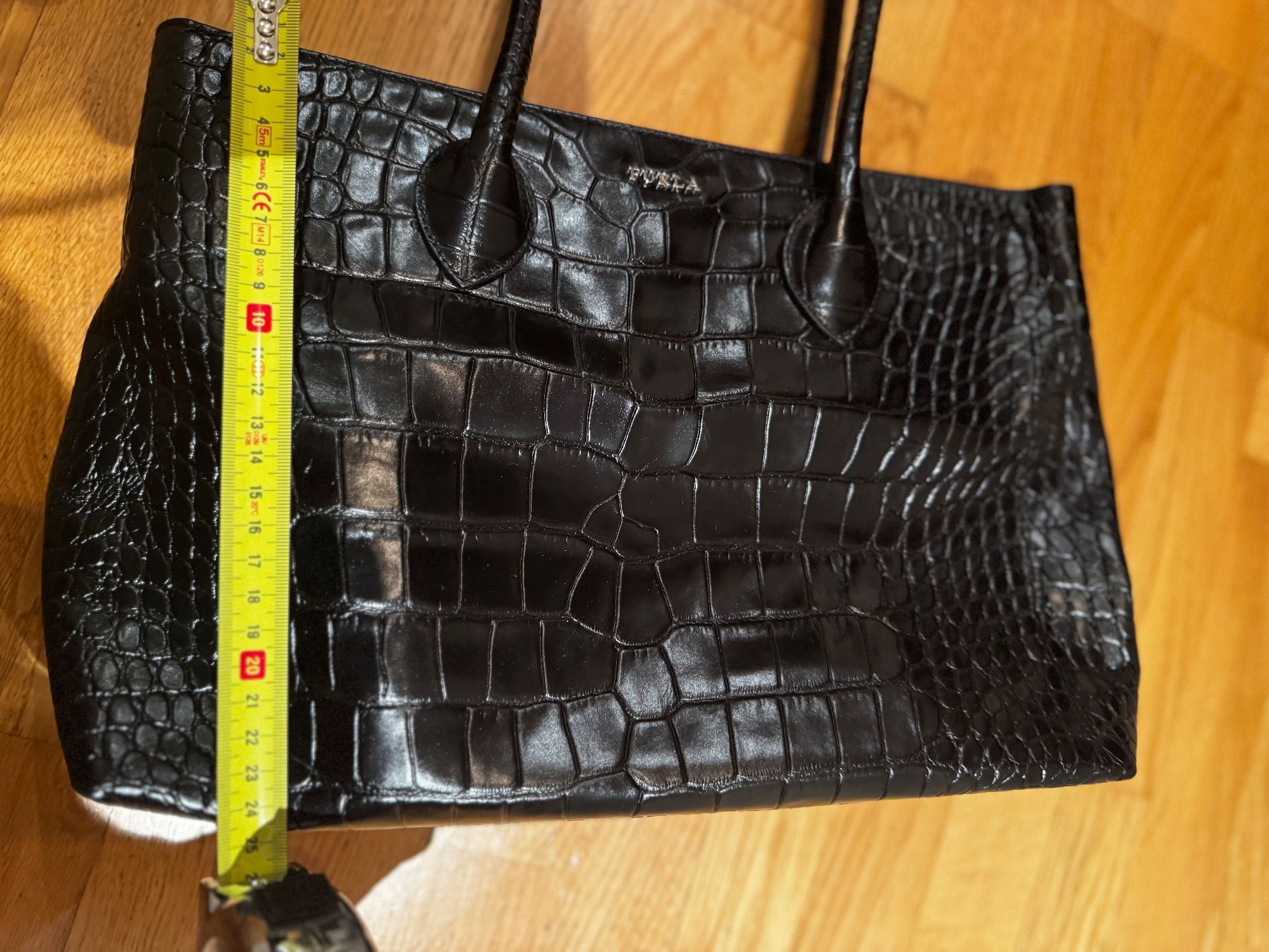 Furla Borse da donna: Elegante Furla Tasche – Nuovo (secondo la descrizione) da Birmenstorf AG venduto da aon_2hr9 6