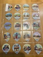 KRD komplete Serie 1/90 Max und Moritz