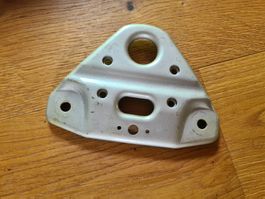 Gabelplatte *Originallack* Puch Maxi S/N, *neuwertig*
