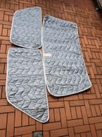 Thermomatten Set für Volkswagen Bus T3