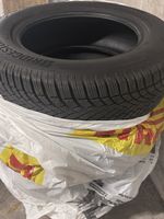 4x Winterreifen Bridgestone 205/65R16 95H LM005 neu