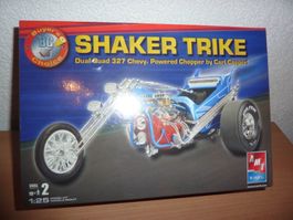 SHAKER TRIKE