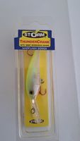 Leurre de pêche STORM Thundercrank Madflash neuve 🎣 9  cm.
