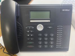 mitel 5370 Systemtelefon