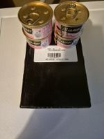 Miamor Katzenfutter Feine Pastete Rind, 16 x 85g