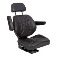 Traktorsitz ST11BS-07BE 
