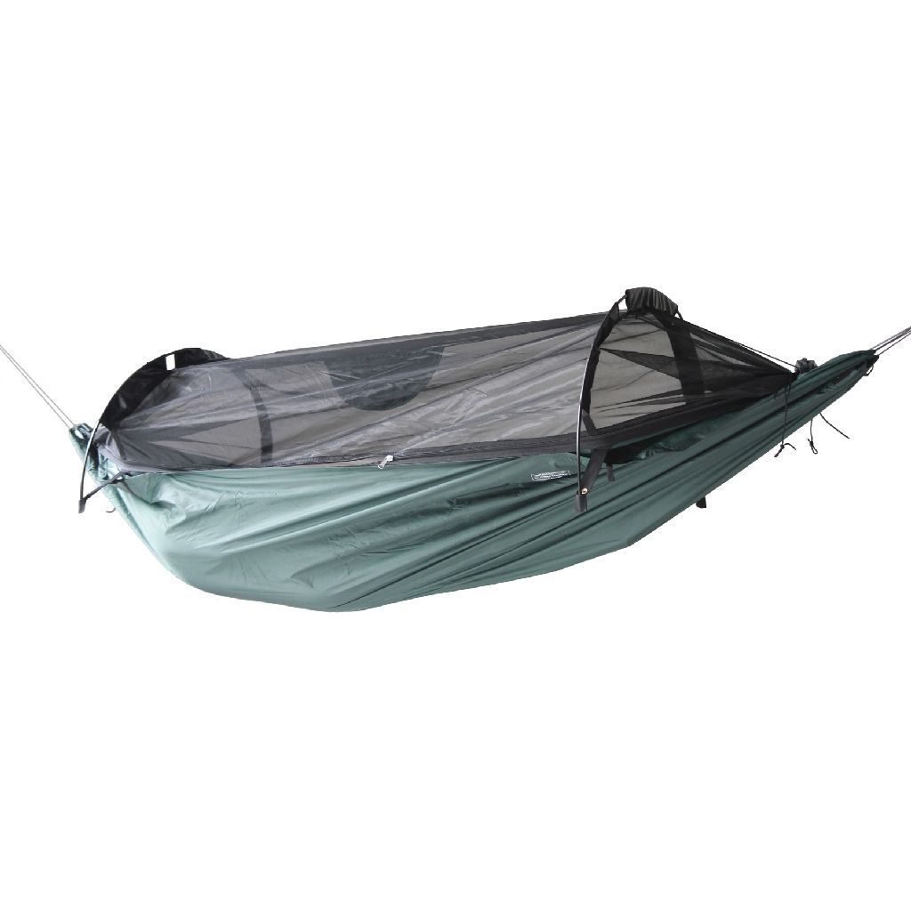 Amache: DD Hammocks DD superlight Jungle Hängematte – Nuovo e nell'imballaggio originale da Tulln venduto da HaengemattenShop