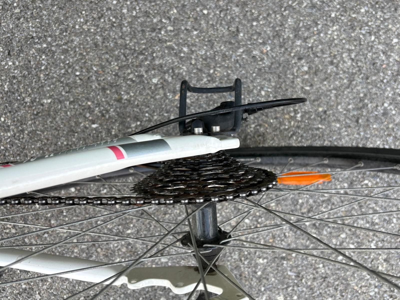Decathlon Biciclette: Mountain Bike – Usato da Neyruz FR venduto da pao_d6wq 4