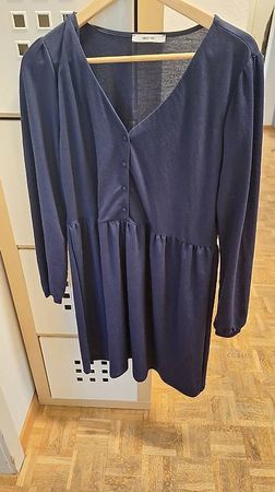 Langarm Kleid About You Gr. L/XL