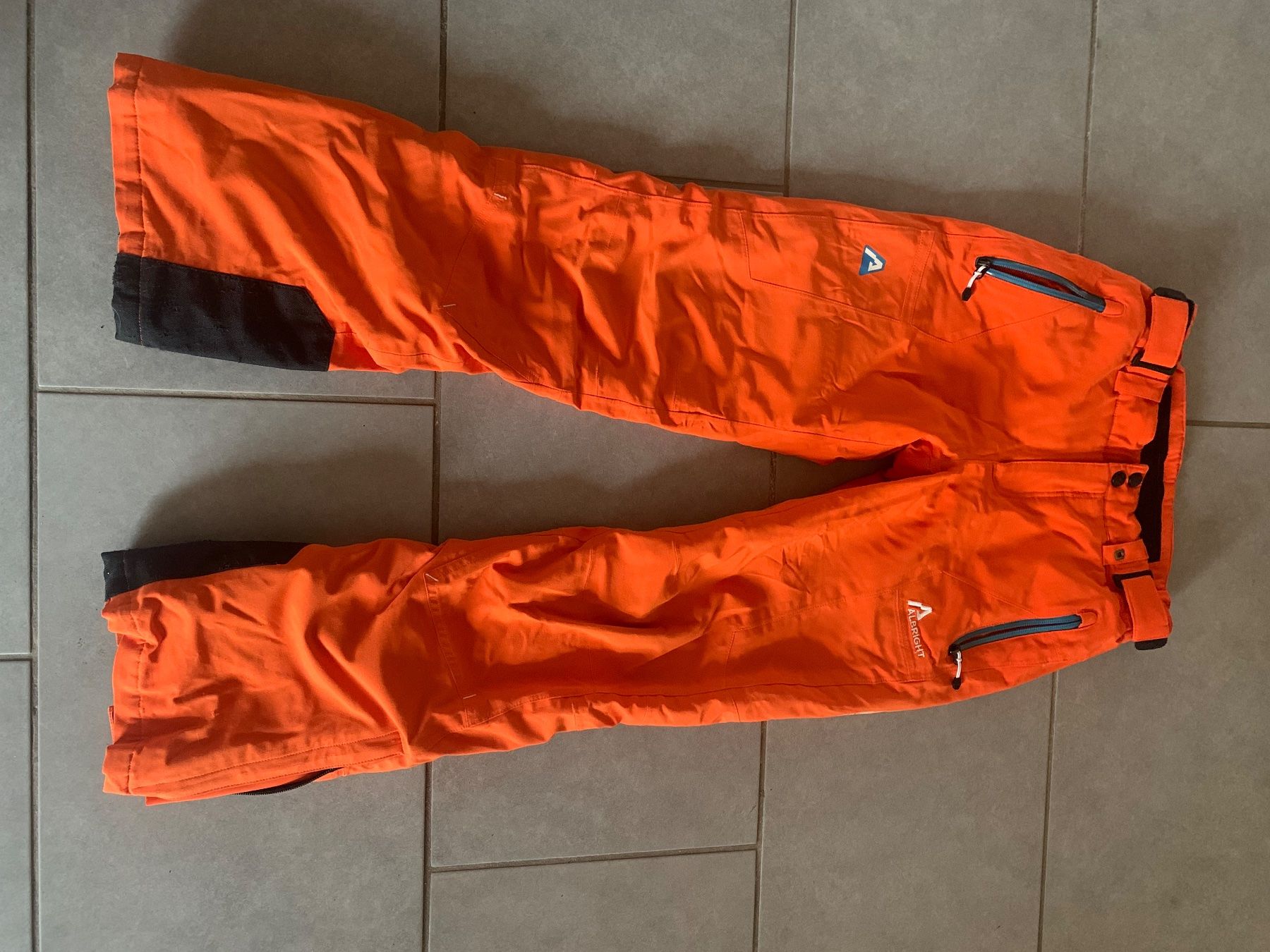 Sci: Pantalon de ski – Usato da Bassecourt venduto da bel_q5vh