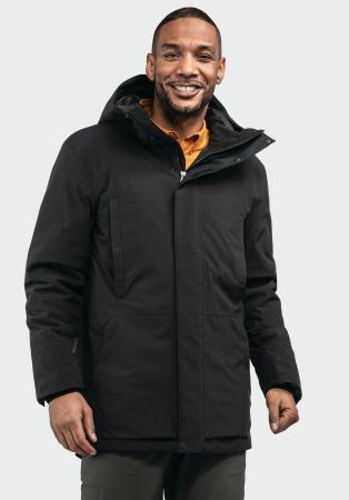 Schöffel Wasserdichter Winterparka (Originalverpackt)