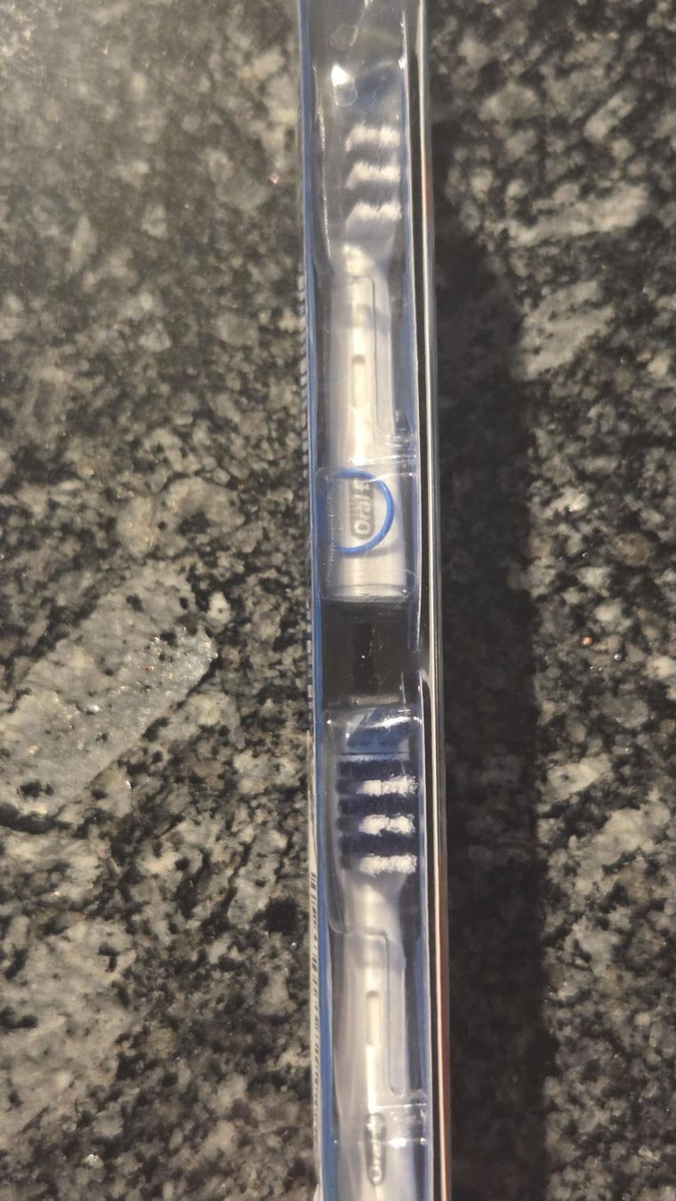 Oral B Cura dei denti: Oral B TriZone Bürstenköpfe – Nuovo e nell'imballaggio originale da Brunnen venduto da Holzwurmli 2