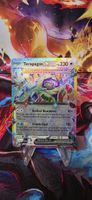 Terapagos ex 128/142 Stellar Crown SCR