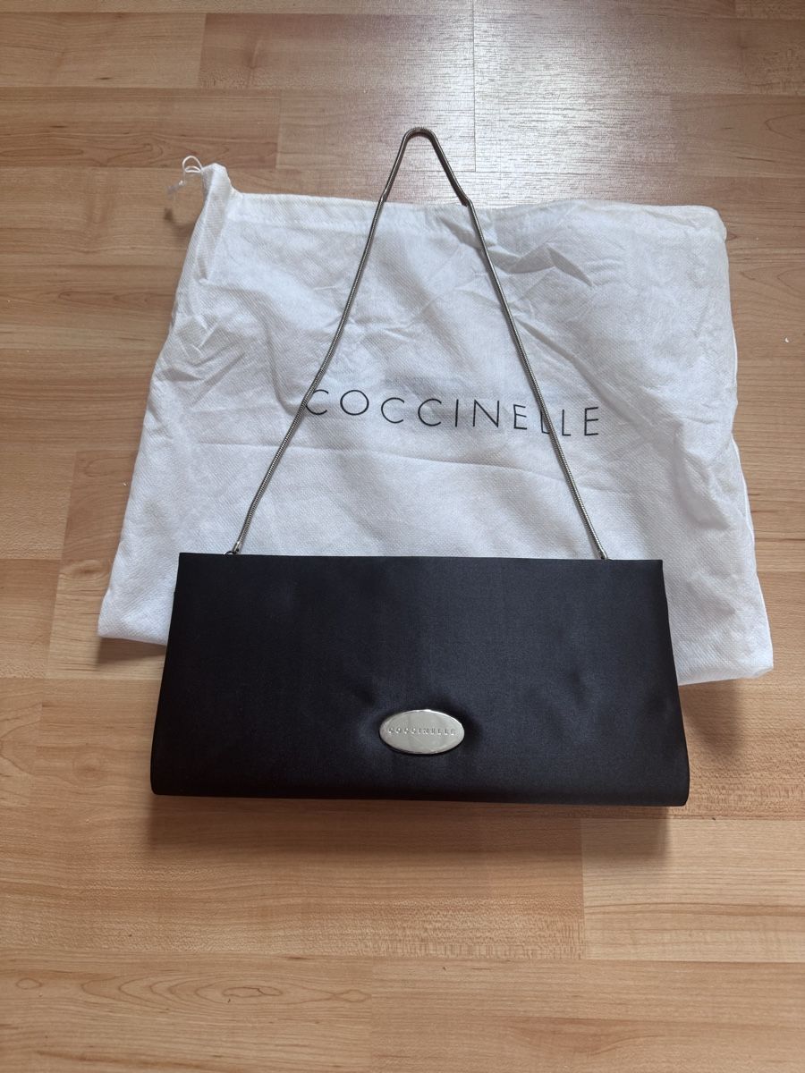 Coccinelle Borse da donna: Coccinelle Tasche seide – Usato da Mühlau venduto da Anna0137 7