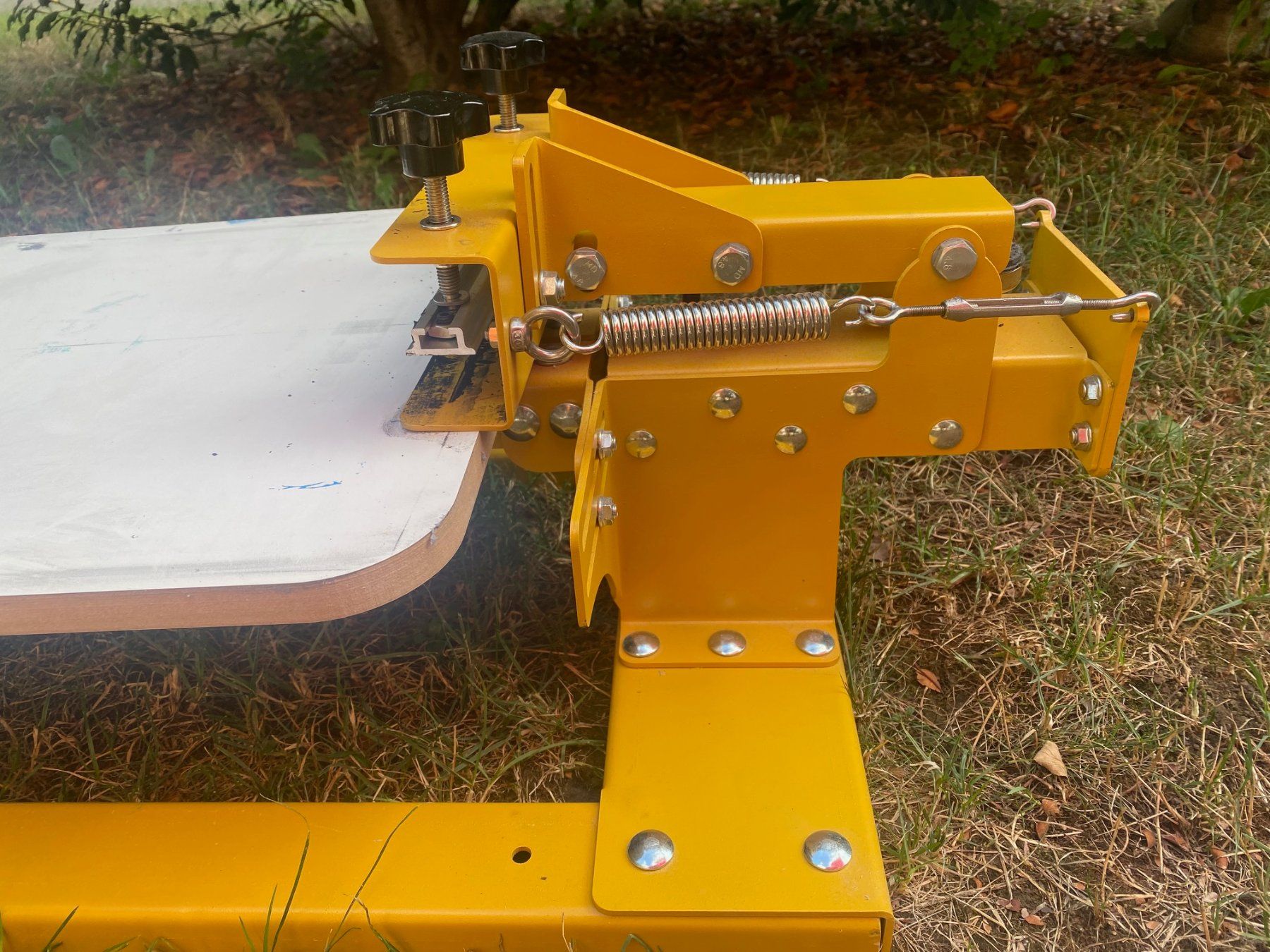 Toutes les machines: Siebdruck Starter Pack – D'occasion à Winterthur par Brigitte088 1