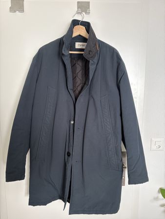 Esprit Herren Wintermantel, Grösse M, Top Zustand!