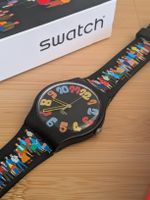 Swatch Uhr "Special Shareholder Edition"