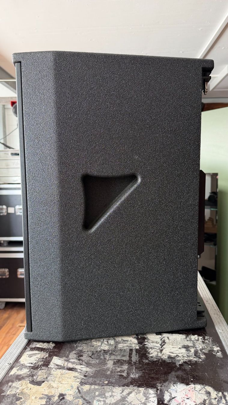 Casse acustiche: KS Audio 2 x CPD12 und 2 x CPDW2 – Usato da Baar venduto da GerdW 6