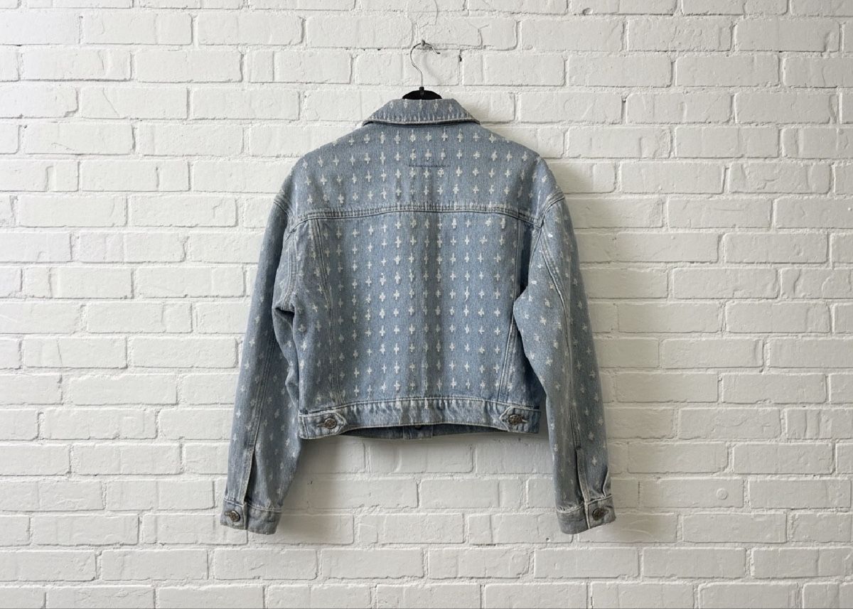 Only Giacche: Only Jeansjacke Gr.S – Usato da Samstagern venduto da LeoW80 1
