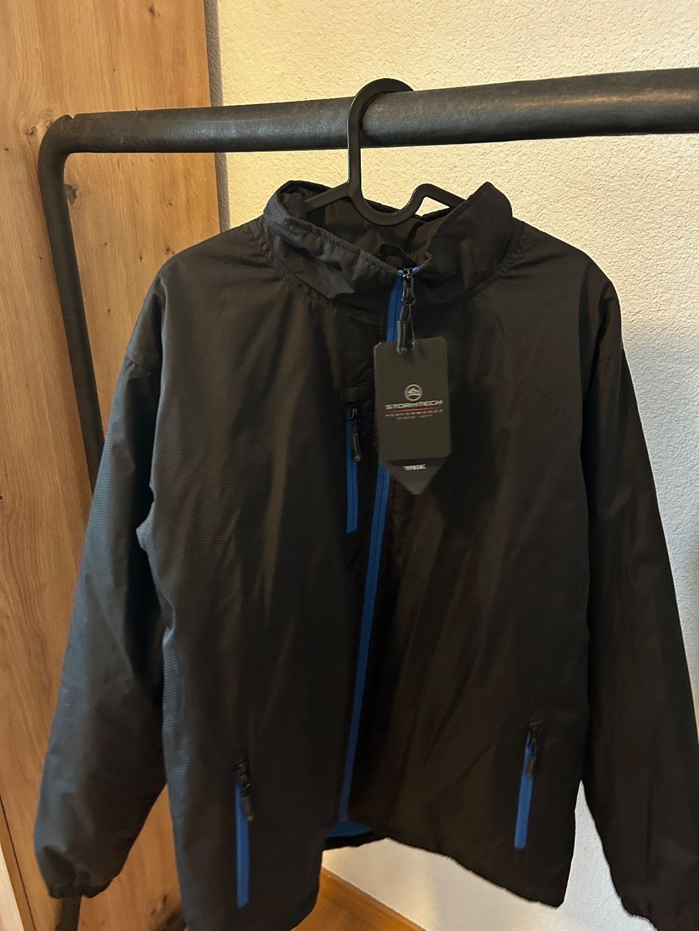 Vestes: Stormtech Jacke Grösse L – Neuf (Voir description) à Niederuzwil par sifel