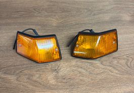 Vespa Px 125 Blinker Hella 11899 Paar Neu